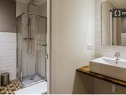 Habitación en piso compartido en barcelona