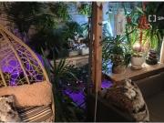 Habitación en piso compartido en barcelona