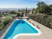 Habitación en piso compartido en barcelona