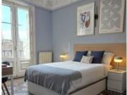 Habitación en piso compartido en barcelona