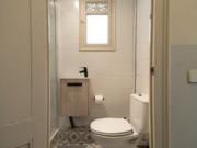 Habitación en piso compartido en barcelona