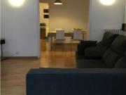 Habitación en piso compartido en barcelona