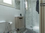 Habitación en piso compartido en barcelona