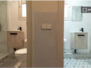 Habitación en piso compartido en barcelona
