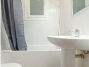 Habitación en piso compartido en barcelona