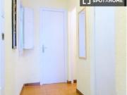 Habitación en piso compartido en barcelona