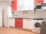 Habitación en piso compartido en barcelona