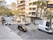 Habitación en piso compartido en barcelona
