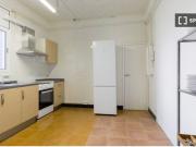 Habitación en piso compartido en barcelona