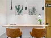 Habitación en piso compartido en barcelona