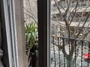 Habitación en piso compartido en barcelona