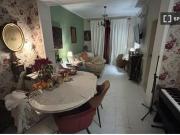 Habitación en piso compartido en barcelona