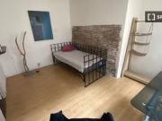 Habitación en piso compartido en barcelona