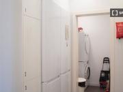 Habitación en piso compartido en barcelona