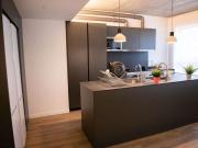 Habitación en piso de 20 habitaciones, Provençals del...