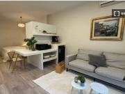 Habitación en piso compartido en barcelona