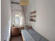 Habitación en piso compartido en barcelona