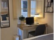 Habitación en piso compartido en barcelona