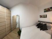 Habitación en piso compartido en barcelona