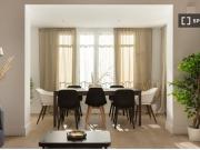 Habitación en piso compartido en barcelona