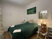 Habitación en piso compartido en barcelona