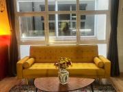 Habitación en piso compartido en barcelona