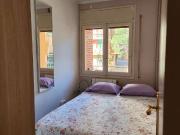 Habitación en piso compartido en barcelona