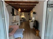 Habitación en piso compartido en barcelona