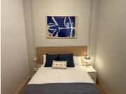 Habitación en piso compartido en barcelona