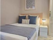 Habitación en piso compartido en barcelona