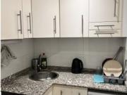 Habitación en piso compartido en barcelona