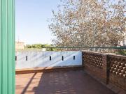 Habitación en piso compartido en barcelona