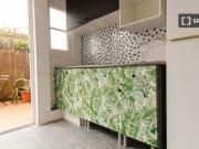 Habitación en piso compartido en barcelona