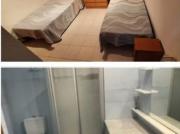 Habitación en piso compartido en barcelona