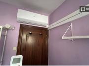Habitación en piso compartido en barcelona