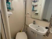 Habitación en piso compartido en barcelona