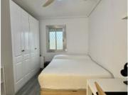 Habitación en piso compartido en barcelona