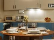 Habitación en piso compartido en barcelona