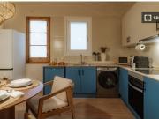 Habitación en piso compartido en barcelona