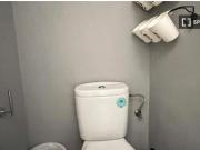 Habitación en piso compartido en barcelona