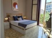 Habitación en piso compartido en barcelona Habitación en piso compartido en barcelona