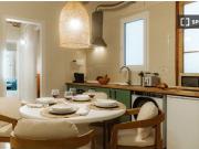 Habitación en piso compartido en barcelona