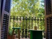 Habitación en piso compartido en barcelona