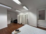 Habitación en piso compartido en barcelona