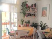 Habitación en piso compartido en barcelona