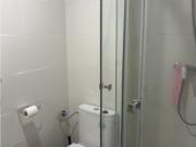 Habitación en piso compartido en barcelona