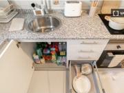 Habitación en piso compartido en barcelona