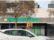 Habitación en piso compartido en barcelona