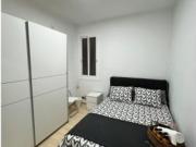 Habitación en piso compartido en barcelona