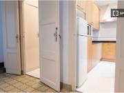 Habitación en piso compartido en barcelona